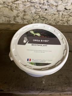 Orga B Mix Bio3g